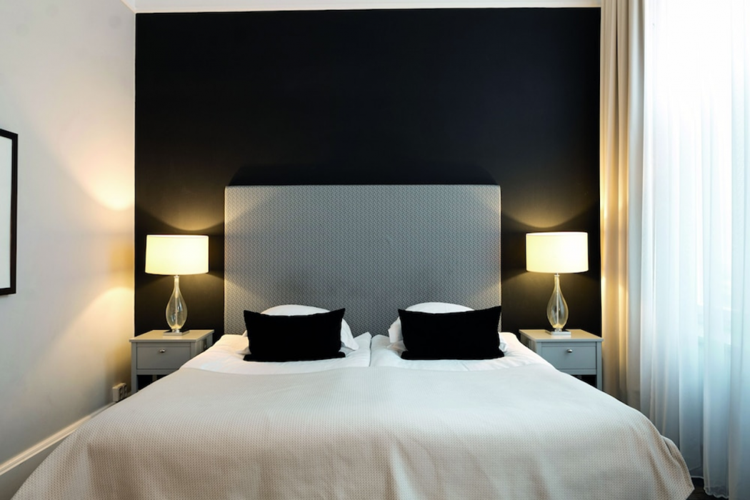 Elite Grand Hotel Gavle 9/18