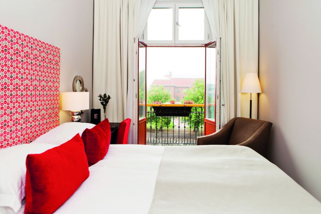 Elite Grand Hotel Gavle 8/18
