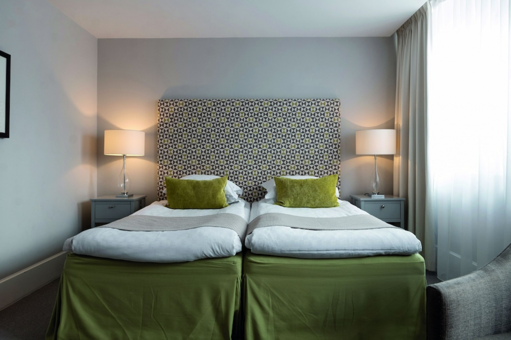 Elite Grand Hotel Gavle 6/18