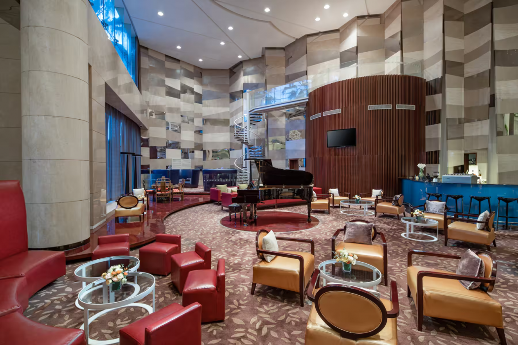 Wyndham Garden Yuhuan Downtown 5/65