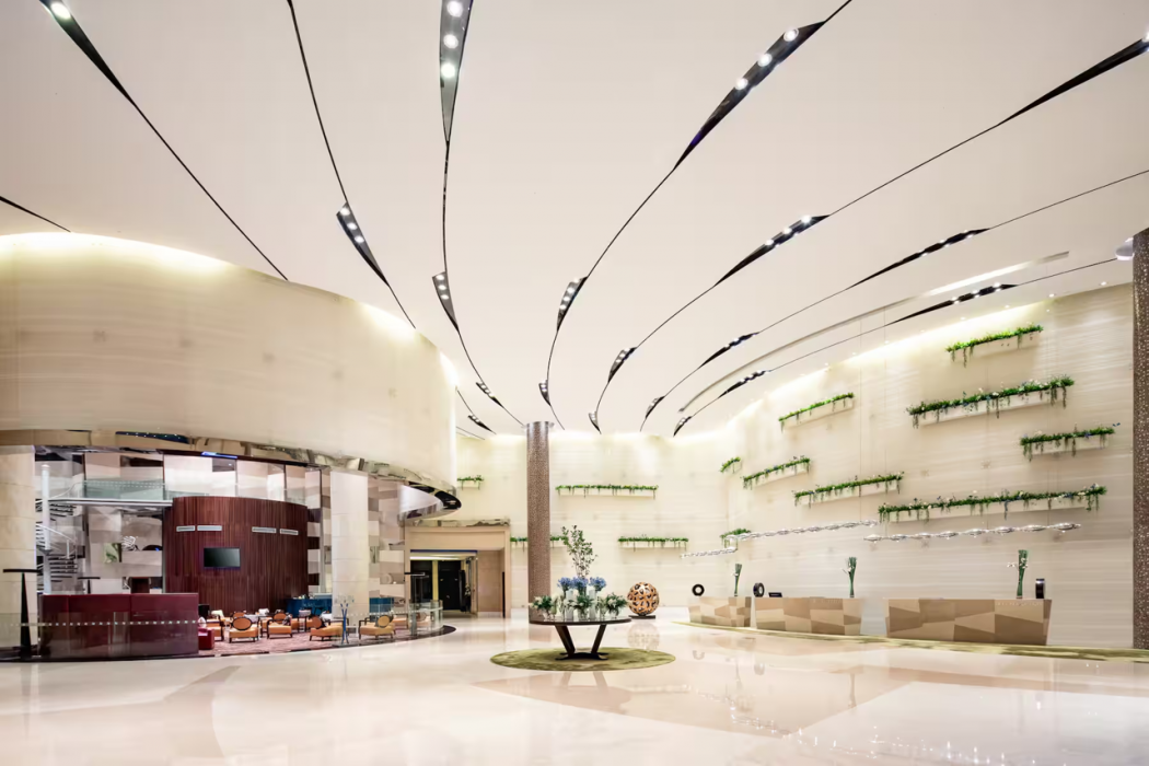 Wyndham Garden Yuhuan Downtown 4/65
