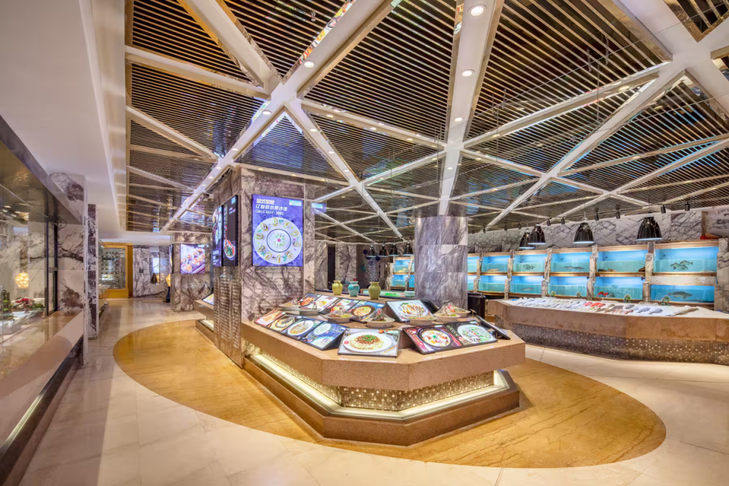 Wyndham Garden Yuhuan Downtown 29/65