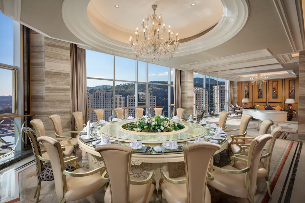 Wyndham Garden Yuhuan Downtown 26/65
