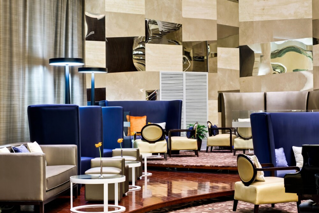 Wyndham Garden Yuhuan Downtown 6/65
