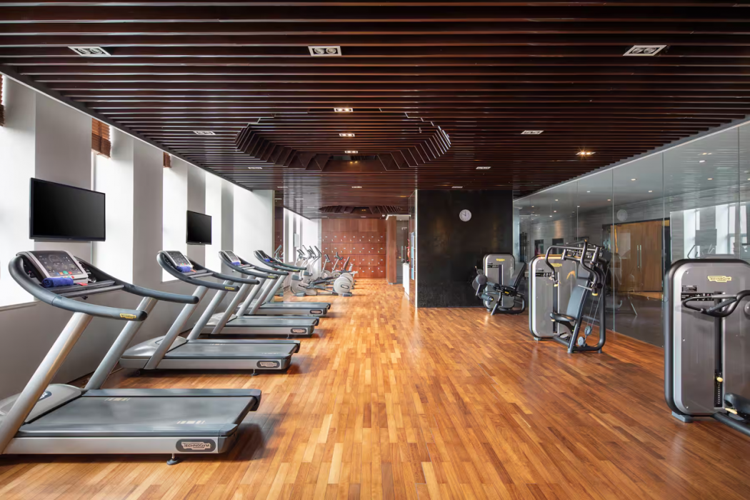 Wyndham Garden Yuhuan Downtown 31/65