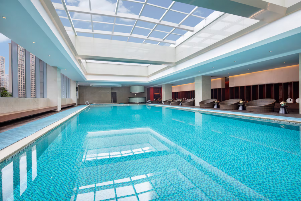 Wyndham Garden Yuhuan Downtown 30/65