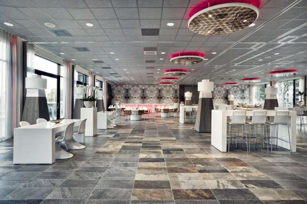 Haven Hotel Rotterdam, Curio Collection by Hilton 19/57