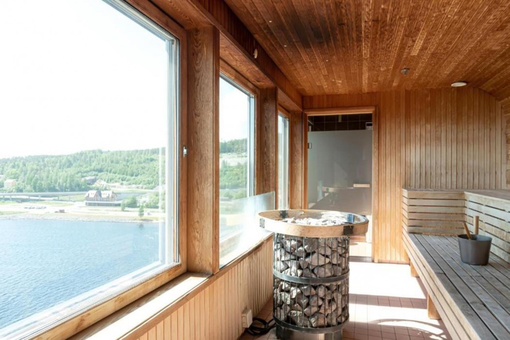 Elite Plaza Hotel Ornskoldsvik 3/8
