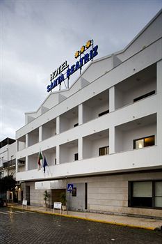 Hotel Santa Beatriz 1/12