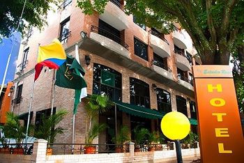 Estadio Real Hotel 1/43