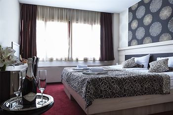 Hotel Garni City Code Vizura 1/39