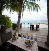 Niva Kuramathi Maldives 4/10