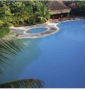 Niva Kuramathi Maldives 7/10