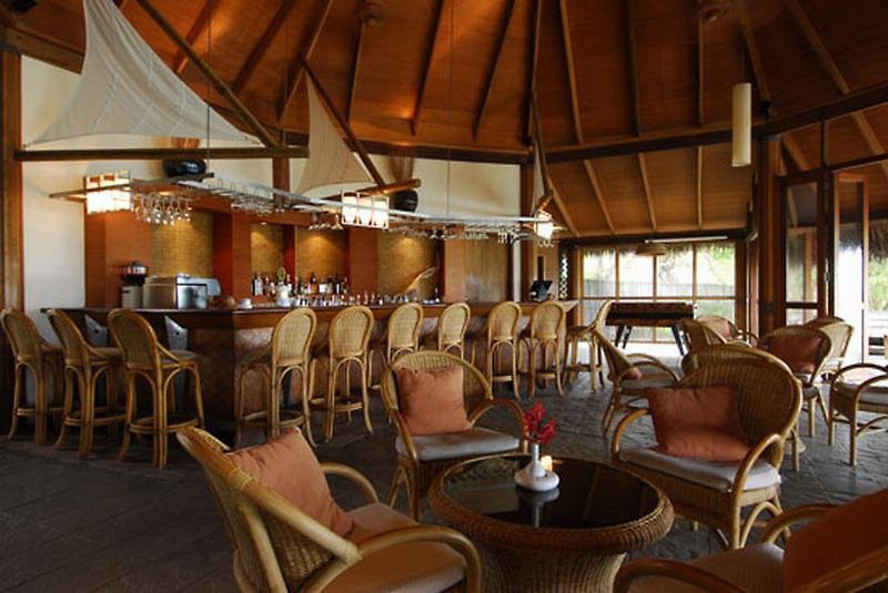 Niva Kuramathi Maldives 5/10