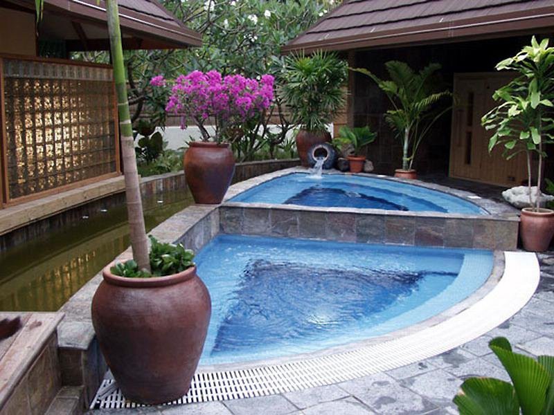 Niva Kuramathi Maldives 9/10