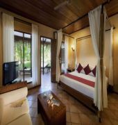 Niva Kuramathi Maldives 3/10