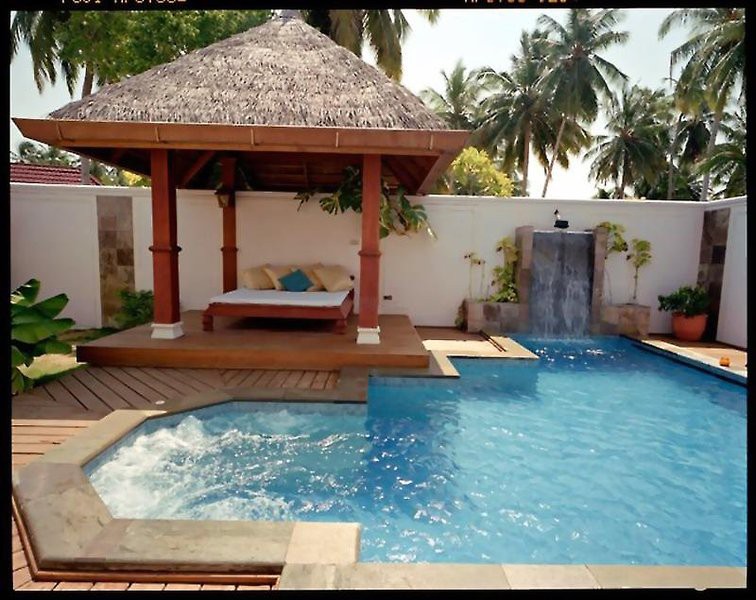 Niva Kuramathi Maldives 8/10