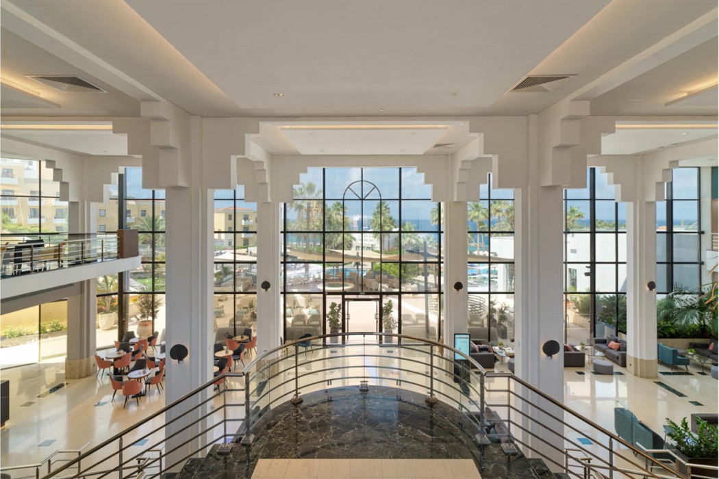 St. George Beach Hotel & Spa Resort - Adults Only 12/139