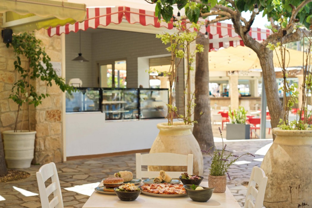St. George Beach Hotel & Spa Resort - Adults Only 96/139