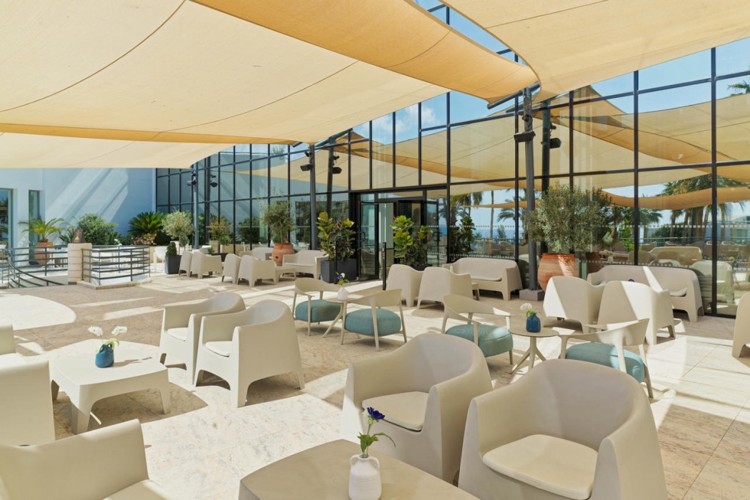 St. George Beach Hotel & Spa Resort - Adults Only 102/139