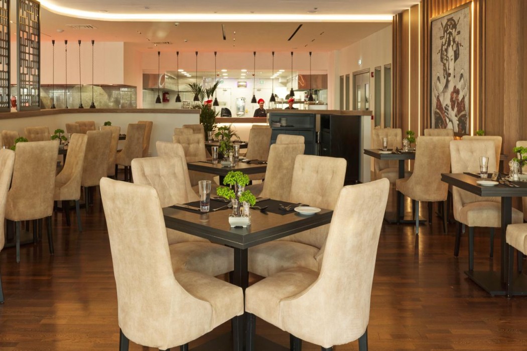 St. George Beach Hotel & Spa Resort - Adults Only 91/139