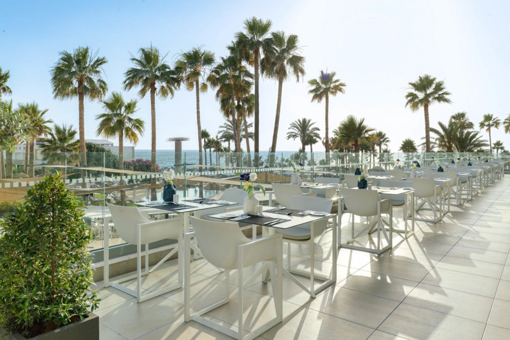 St. George Beach Hotel & Spa Resort - Adults Only 116/139