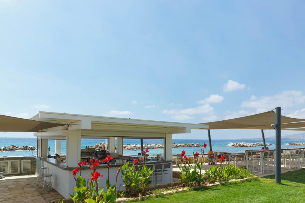 St. George Beach Hotel & Spa Resort - Adults Only 58/139