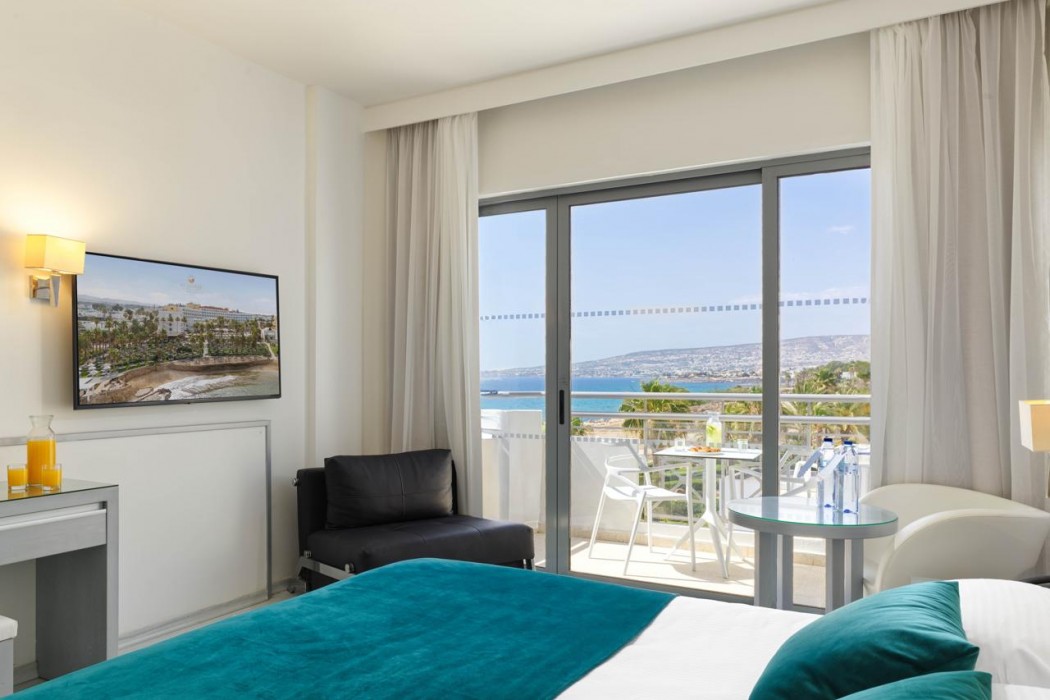 St. George Beach Hotel & Spa Resort - Adults Only 46/139