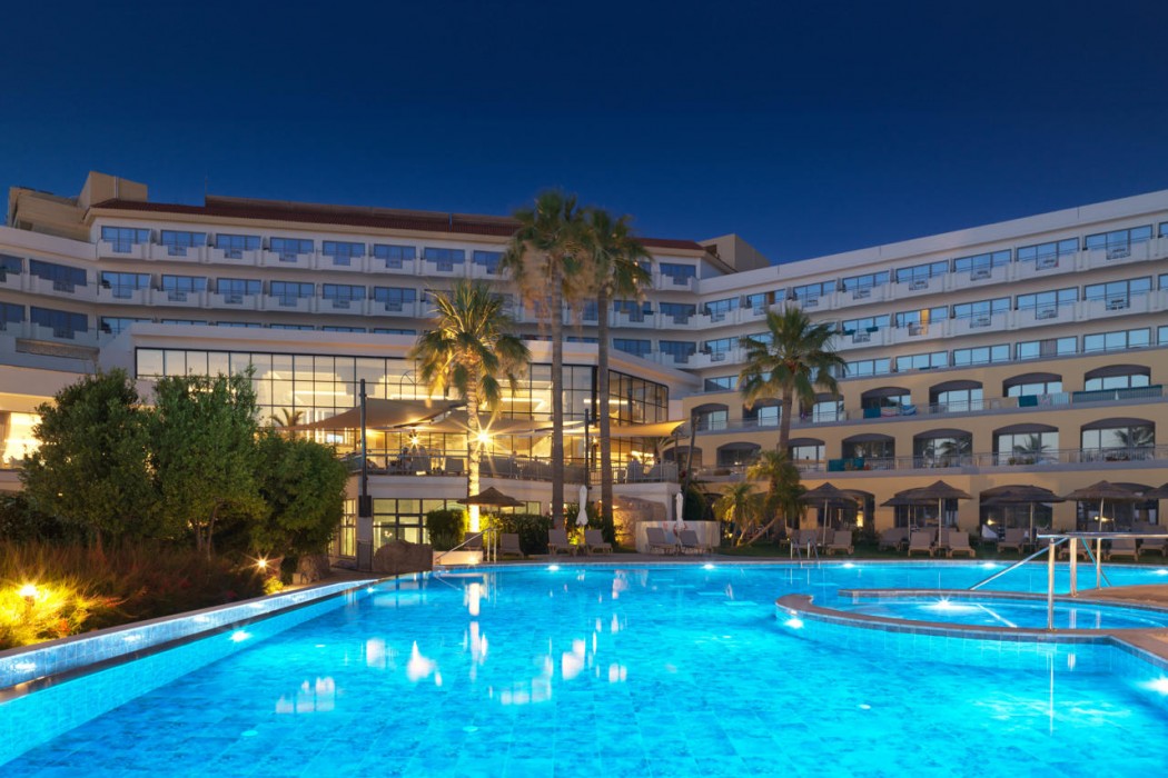 St. George Beach Hotel & Spa Resort - Adults Only 62/139