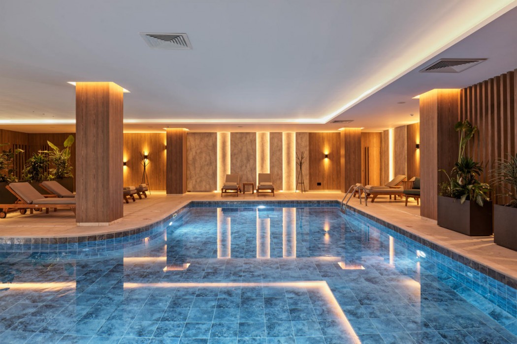 St. George Beach Hotel & Spa Resort - Adults Only 66/139