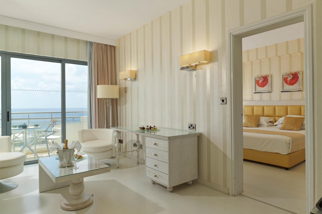 St. George Beach Hotel & Spa Resort - Adults Only 29/139