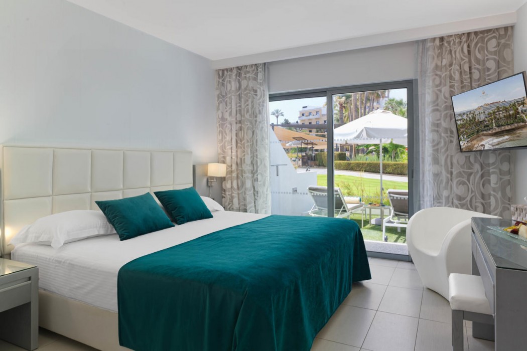 St. George Beach Hotel & Spa Resort - Adults Only 27/139