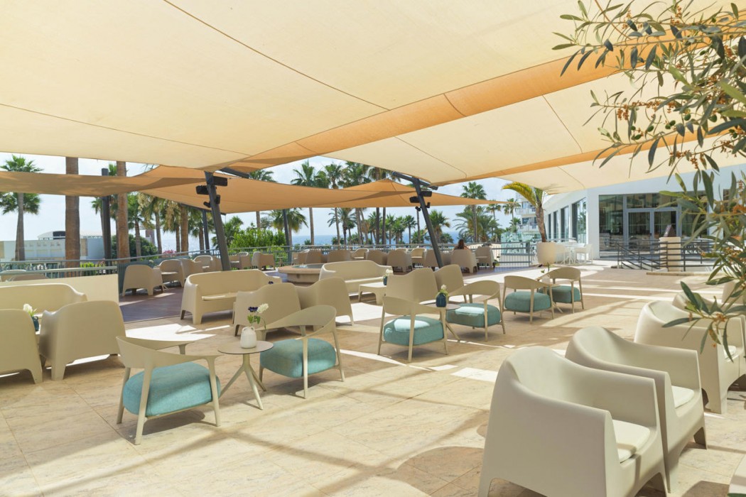 St. George Beach Hotel & Spa Resort - Adults Only 112/139