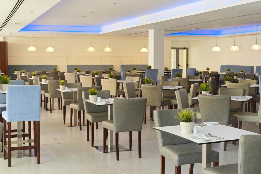 St. George Beach Hotel & Spa Resort - Adults Only 98/139