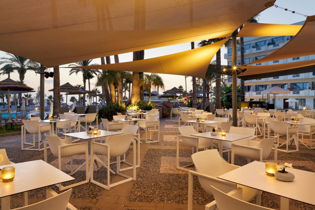 St. George Beach Hotel & Spa Resort - Adults Only 123/139