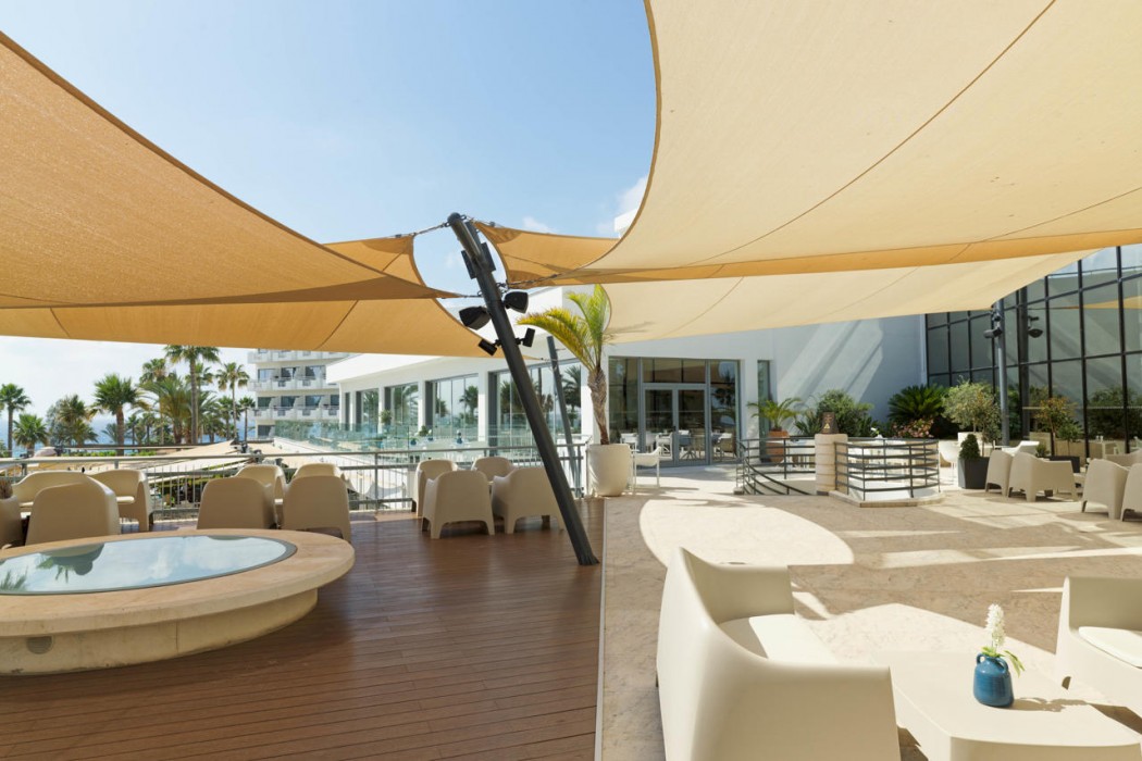 St. George Beach Hotel & Spa Resort - Adults Only 103/139