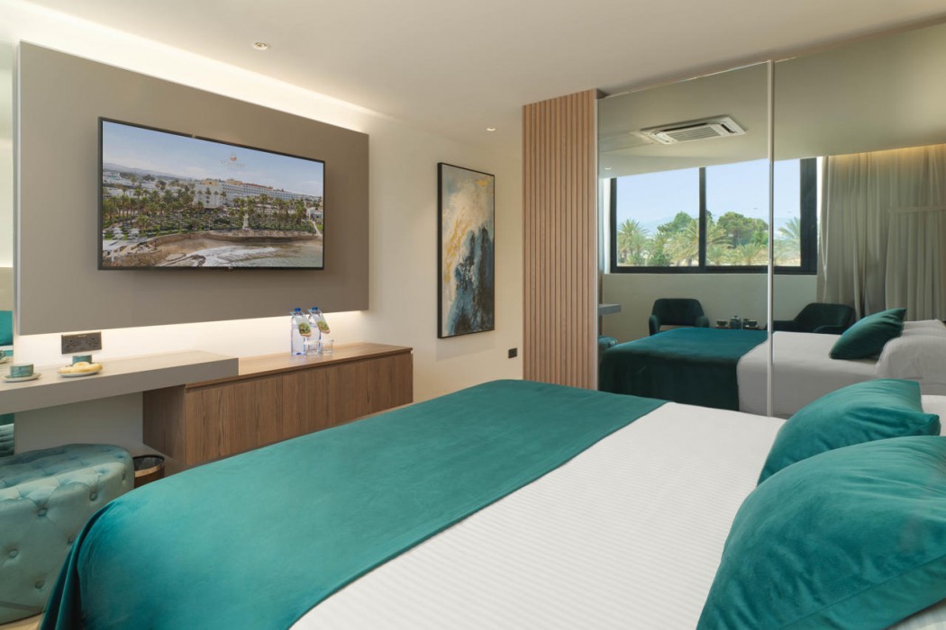 St. George Beach Hotel & Spa Resort - Adults Only 26/139