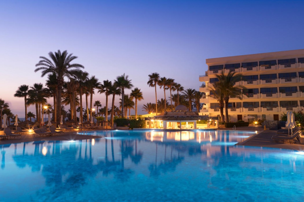 St. George Beach Hotel & Spa Resort - Adults Only 57/139