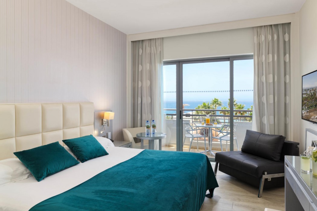 St. George Beach Hotel & Spa Resort - Adults Only 42/139