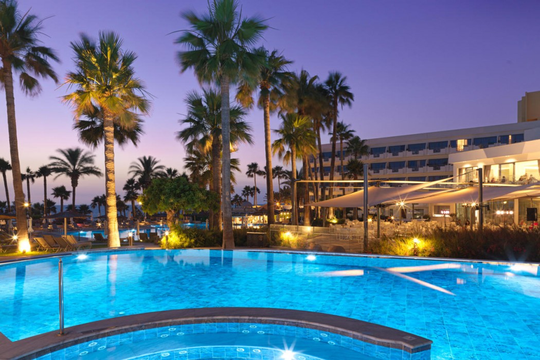 St. George Beach Hotel & Spa Resort - Adults Only 65/139