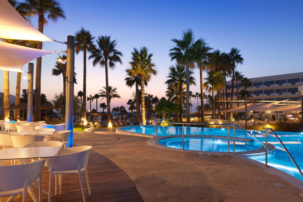 St. George Beach Hotel & Spa Resort - Adults Only 63/139