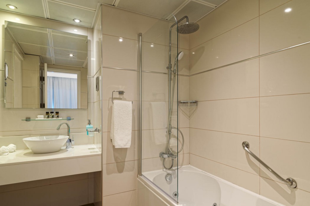 St. George Beach Hotel & Spa Resort - Adults Only 20/139
