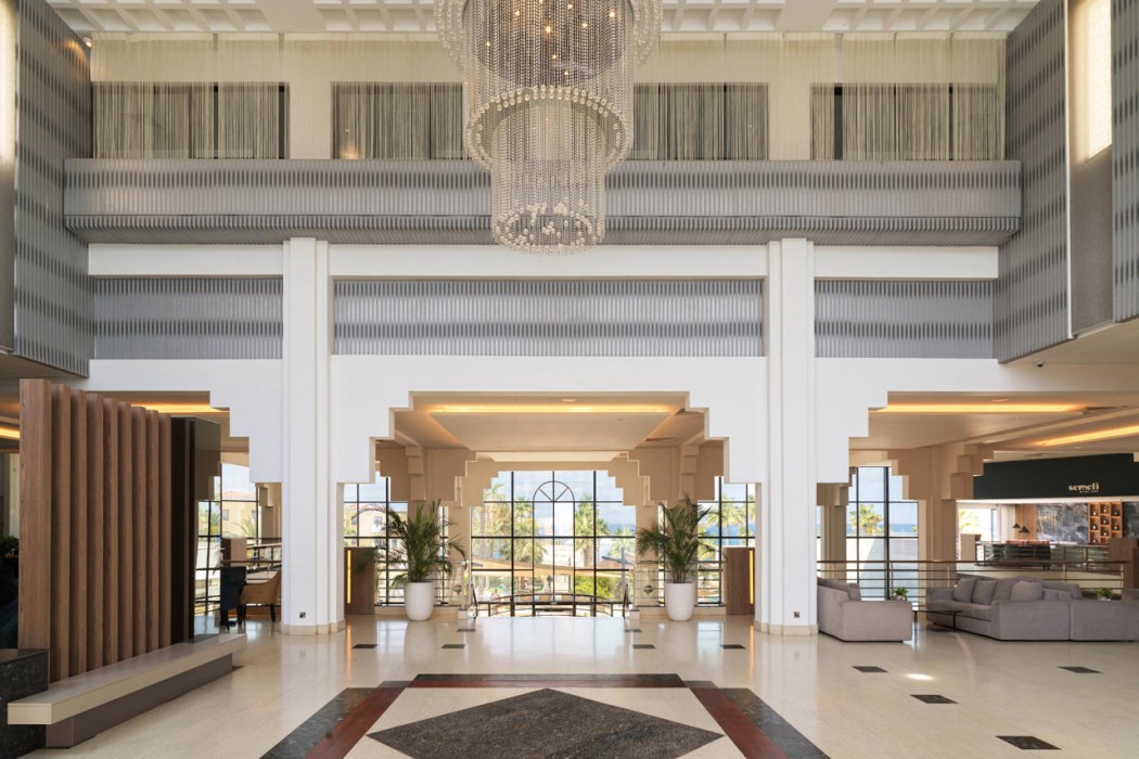 St. George Beach Hotel & Spa Resort - Adults Only 14/139