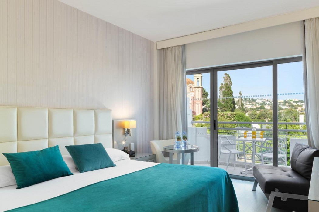St. George Beach Hotel & Spa Resort - Adults Only 44/139