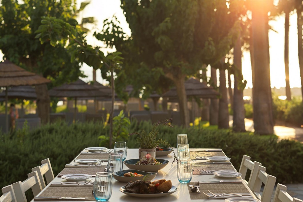St. George Beach Hotel & Spa Resort - Adults Only 124/139
