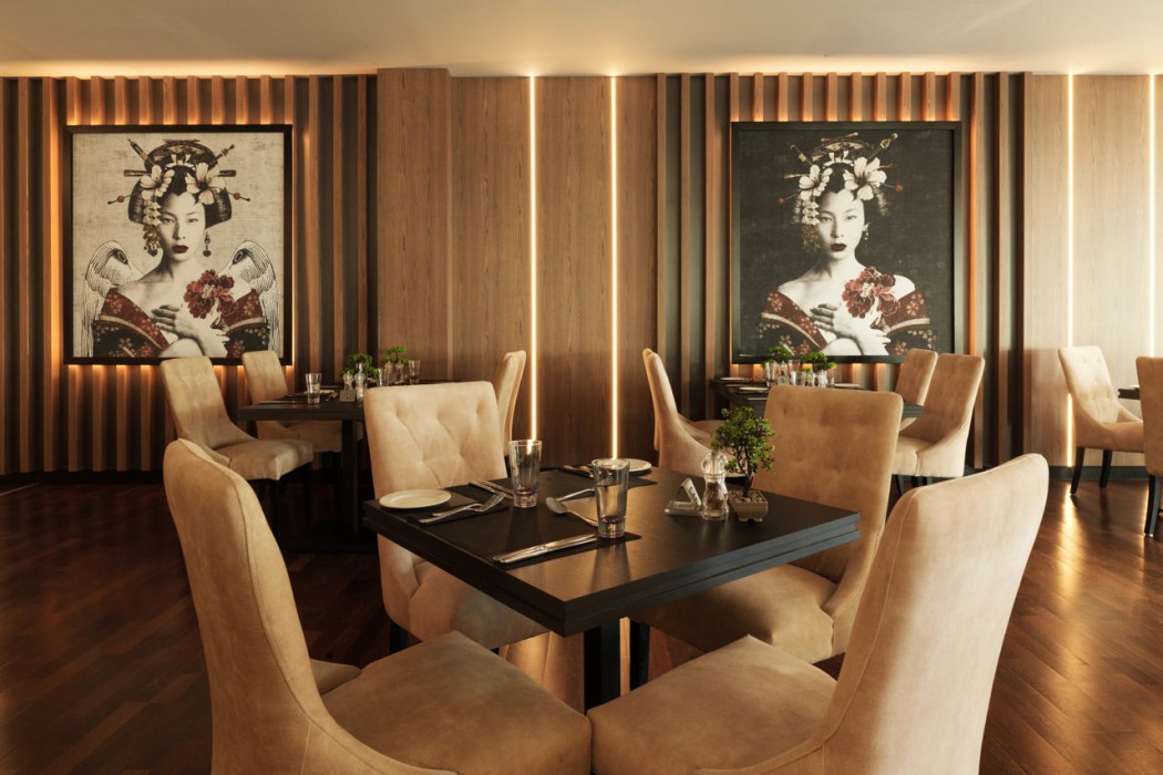 St. George Beach Hotel & Spa Resort - Adults Only 95/139