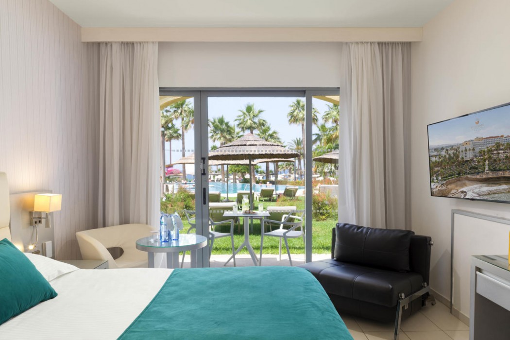 St. George Beach Hotel & Spa Resort - Adults Only 48/139