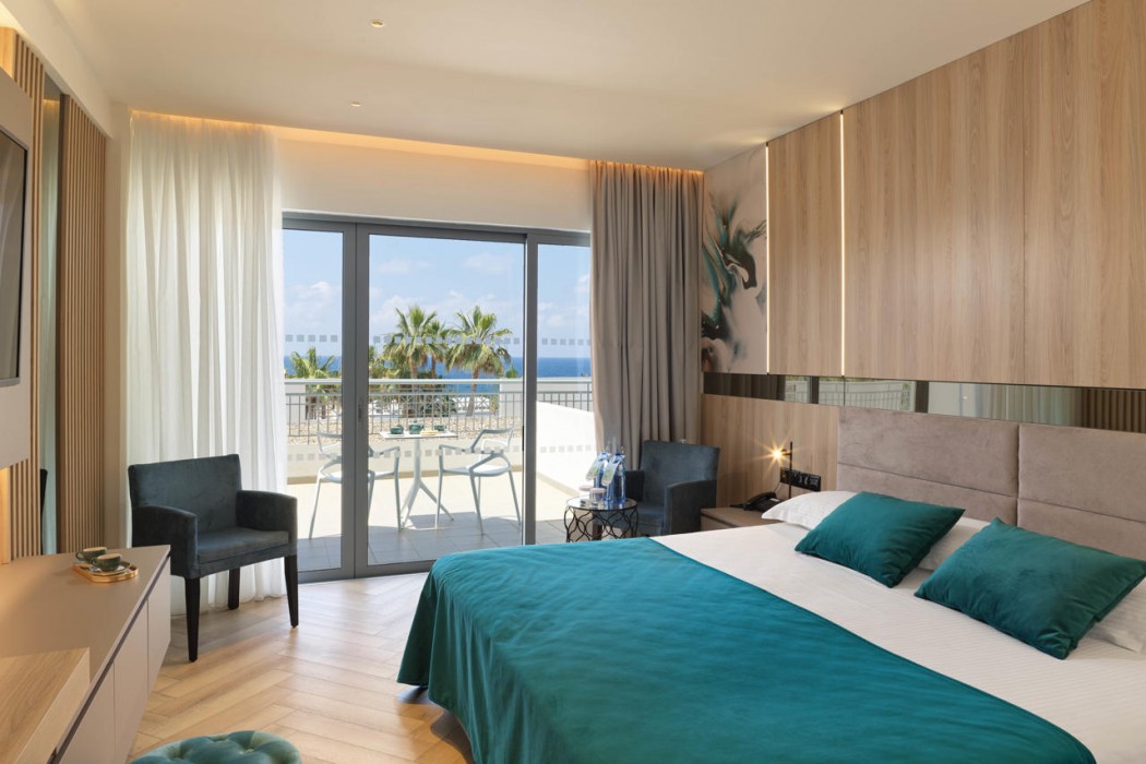 St. George Beach Hotel & Spa Resort - Adults Only 33/139
