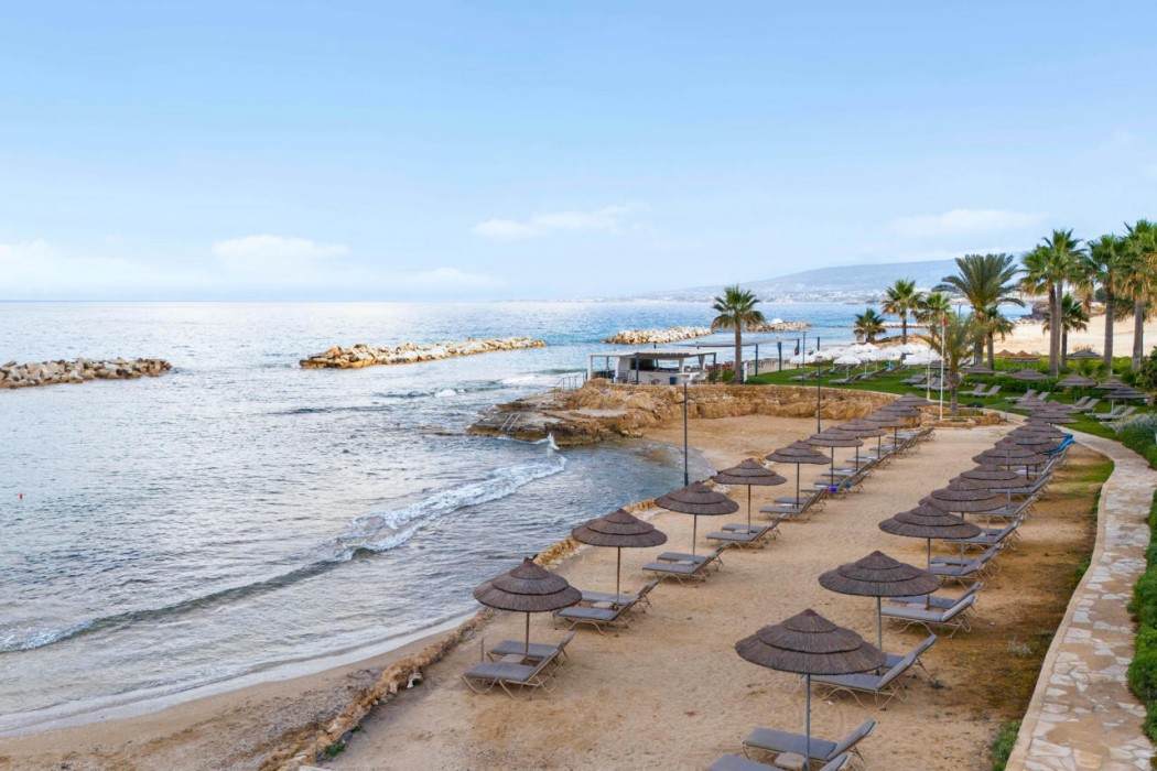 St. George Beach Hotel & Spa Resort - Adults Only 60/139