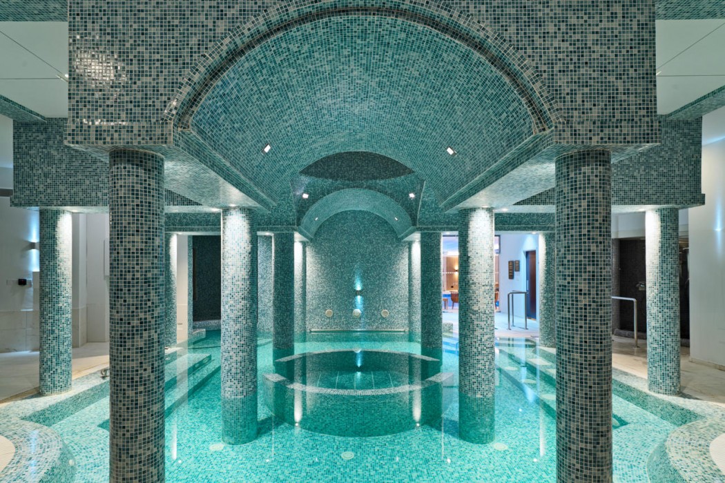 St. George Beach Hotel & Spa Resort - Adults Only 74/139